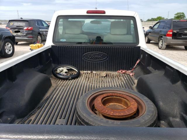 Photo 10 from auction – 2010 FORD RANGER with VIN 1FTKR1AD0APA72329