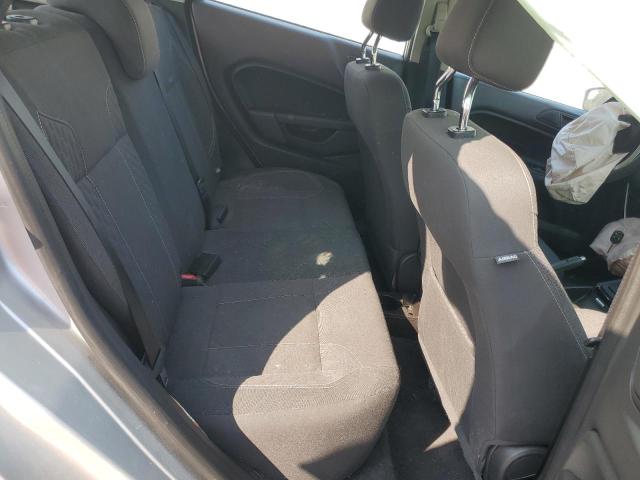 Photo 10 from auction – 2019 FORD FIESTA SE with VIN 3FADP4EJXKM133988