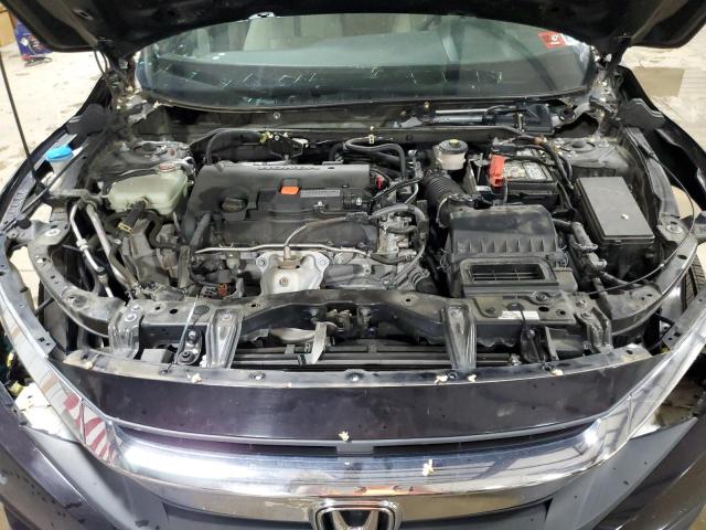 Photo 11 from auction – 2017 HONDA CIVIC LX with VIN 19XFC2F55HE233259