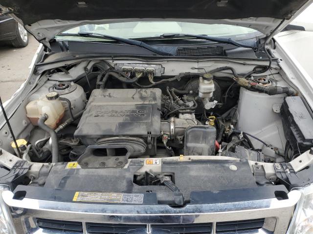Photo 12 from auction – 2012 FORD ESCAPE LIM with VIN 1FMCU9EG2CKA05894