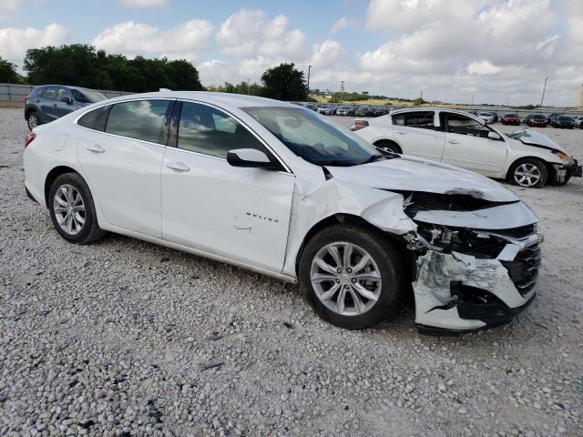Photo 4 from auction – 2020 CHEVROLET MALIBU LT with VIN 1G1ZD5ST5LF090773