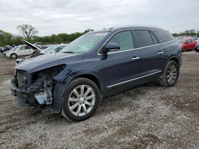 BUICK ENCLAVE 2016 with VIN 5GAKVCKD2GJ114969 - Photo from auction