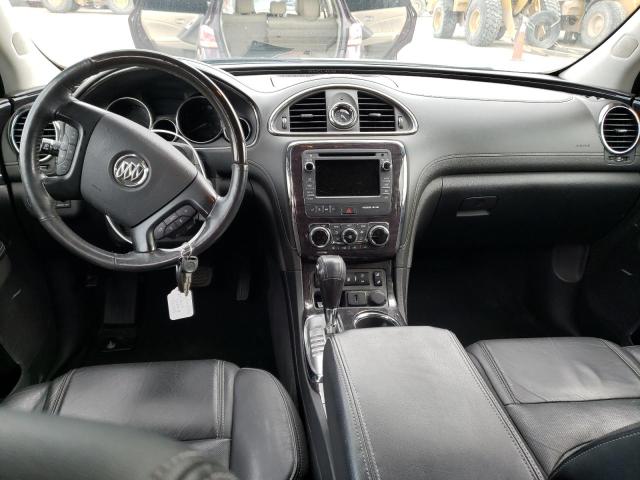 Photo 8 from auction – 2017 BUICK ENCLAVE with VIN 5GAKVBKD2HJ284440