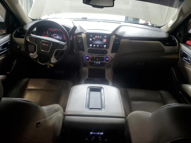 Photo 8 from auction – 2015 GMC YUKON SLT with VIN 1GKS1BKC7FR271865