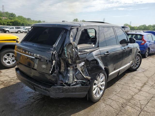 Photo 3 from auction – 2015 LAND ROVER RANGE ROVE with VIN SALGS2VFXFA204558