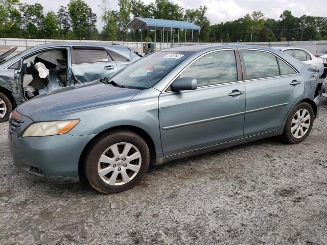 Photo 1 from auction – 2007 TOYOTA CAMRY LE with VIN 4T1BK46K07U517364