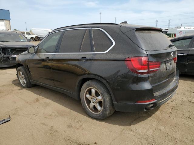 Photo 2 from auction – 2016 BMW X5 XDRIVE3 with VIN 5UXKR0C57G0S88923