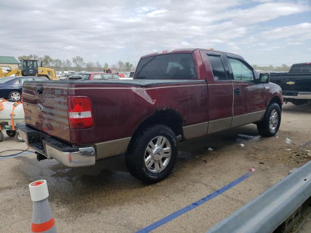 Photo 3 from auction – 2004 FORD F150 with VIN 1FTRX12W54NB48325