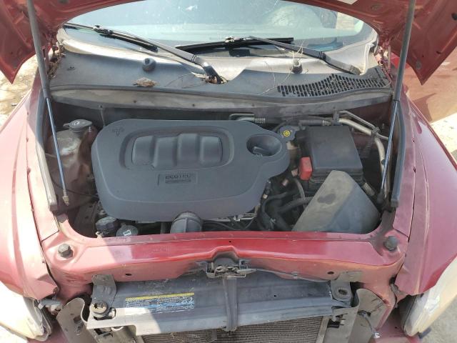Photo 11 from auction – 2009 CHEVROLET HHR LT with VIN 3GNCA23B99S504062