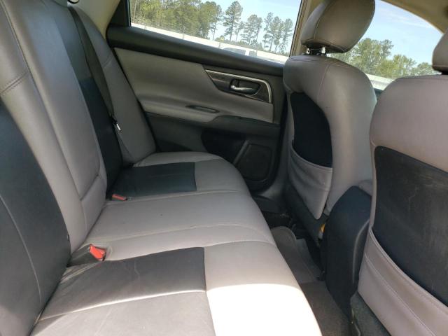 Photo 10 from auction – 2013 NISSAN ALTIMA 2.5 with VIN 1N4AL3AP4DN460544