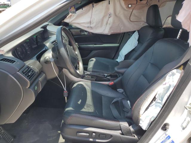Photo 7 from auction – 2017 HONDA ACCORD SPO with VIN 1HGCR2F15HA080692