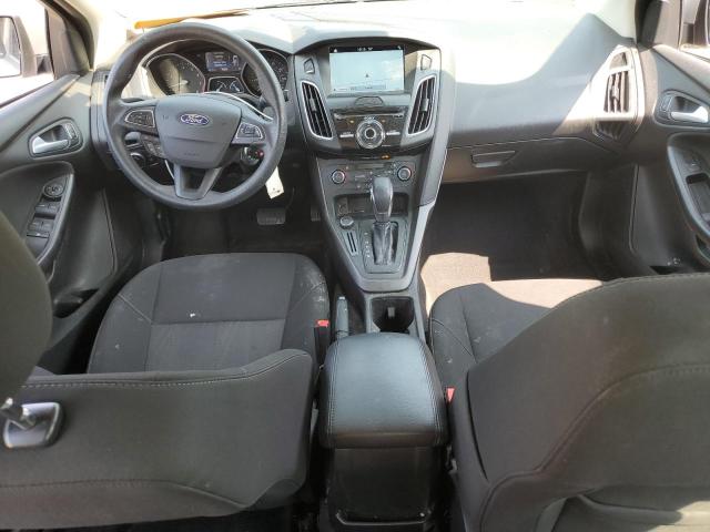 Photo 8 from auction – 2017 FORD FOCUS SEL with VIN 1FADP3H20HL201806
