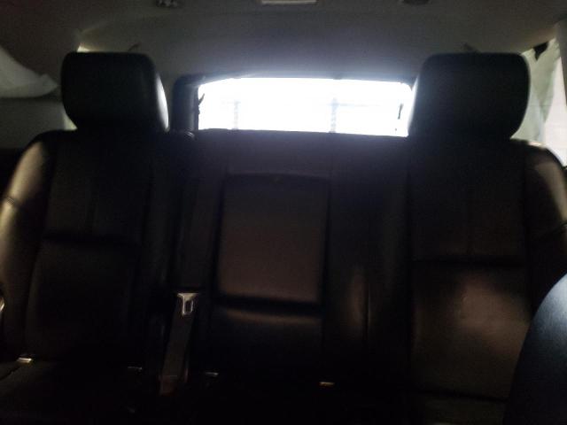 Photo 10 from auction – 2012 GMC YUKON SLT with VIN 1GKS2CE00CR144763