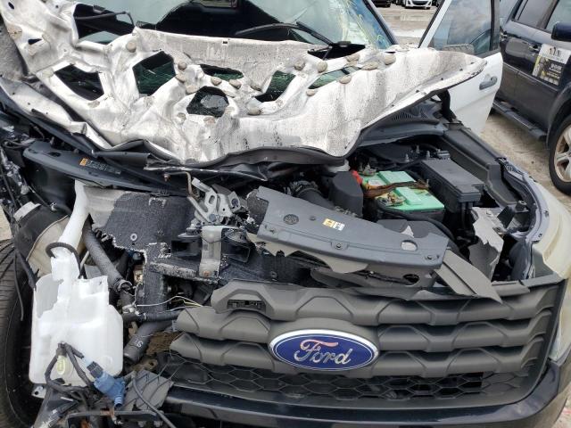 Photo 12 from auction – 2017 FORD EXPLORER P with VIN 1FM5K8AR2HGC07175