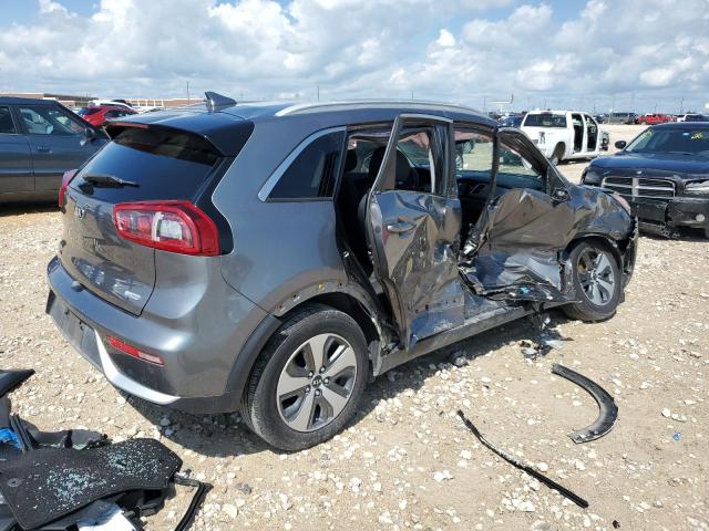 Photo 3 from auction – 2017 KIA NIRO FE with VIN KNDCB3LC2H5104082