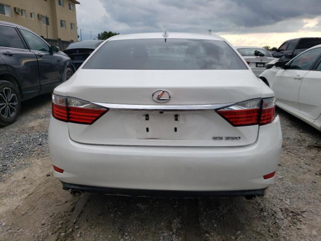 Photo 6 from auction – 2015 LEXUS ES 350 with VIN JTHBK1GG1F2200201