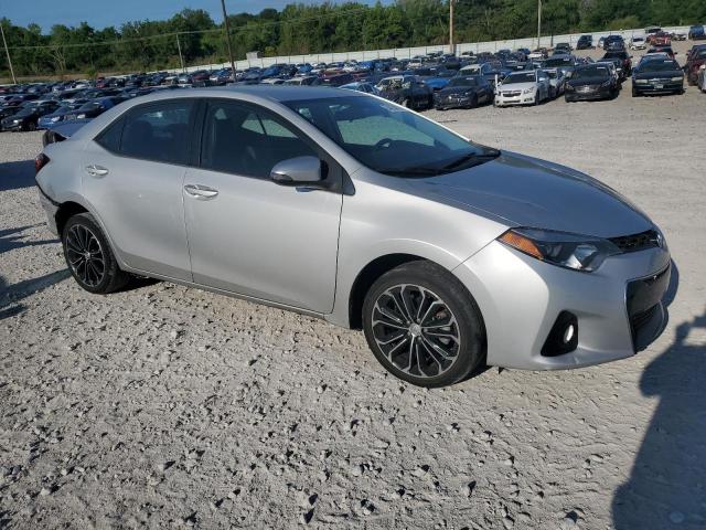 Photo 4 from auction – 2016 TOYOTA COROLLA L with VIN 5YFBURHE1GP487176