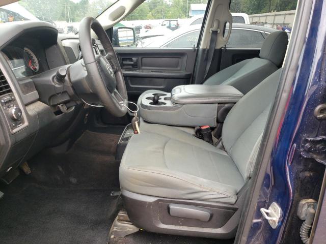Photo 7 from auction – 2014 RAM 1500 ST with VIN 1C6RR6KT2ES221576