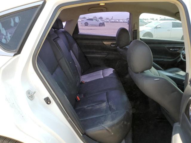 Photo 10 from auction – 2013 NISSAN ALTIMA 2.5 with VIN 1N4AL3AP4DC229817