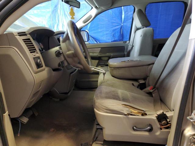 Photo 7 from auction – 2007 DODGE RAM 1500 with VIN 1D7HA18297J630105