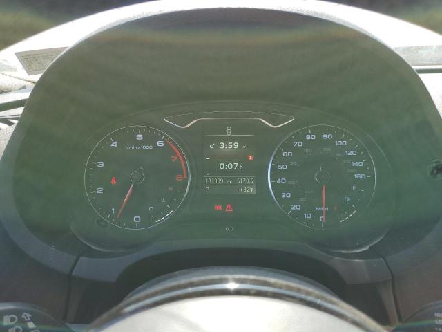 Photo 9 from auction – 2015 AUDI A3 PREMIUM with VIN WAUEFGFF4F1105598