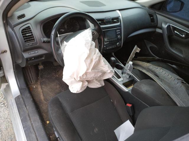 Photo 8 from auction – 2014 NISSAN ALTIMA 2.5 with VIN 1N4AL3AP9EC270123