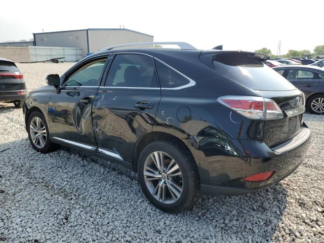 Photo 2 from auction – 2015 LEXUS RX 350 BAS with VIN 2T2BK1BA4FC275881
