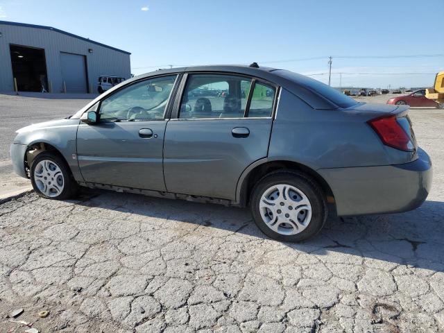 Photo 2 from auction – 2004 SATURN ION LEVEL with VIN 1G8AZ52F54Z127640