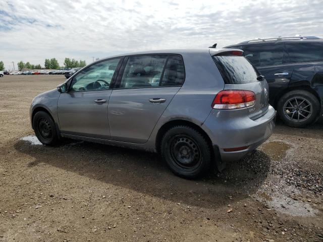 Photo 2 from auction – 2012 VOLKSWAGEN GOLF with VIN WVWDM7AJ5CW157790