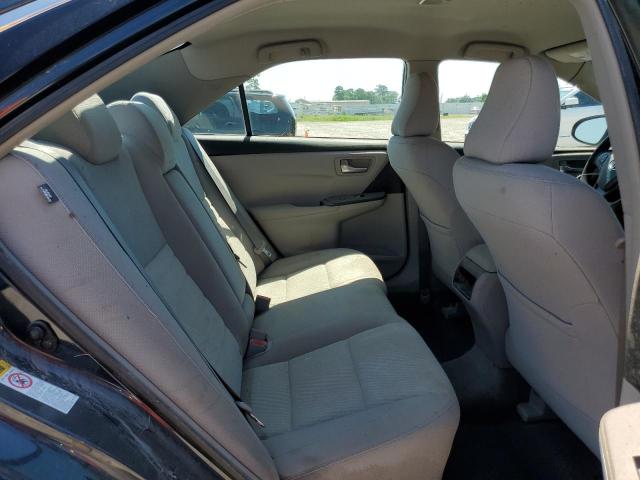Photo 10 from auction – 2017 TOYOTA CAMRY with VIN 4T1BF1FK7HU378399