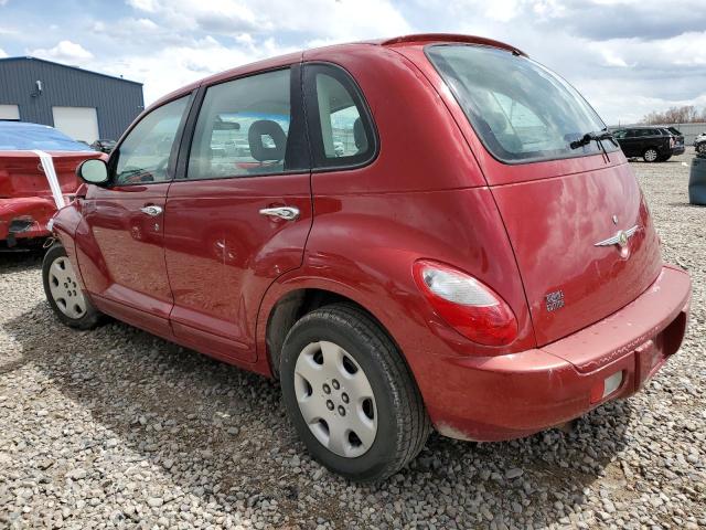 Photo 2 from auction – 2006 CHRYSLER PT CRUISER with VIN 3A4FY58B56T315470