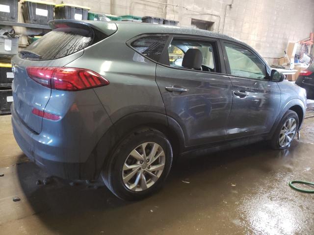 Photo 3 from auction – 2019 HYUNDAI TUCSON SE with VIN KM8J2CA42KU939532