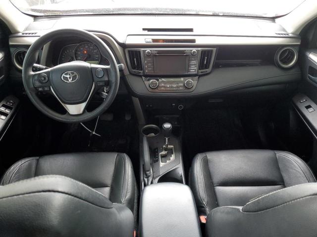 Photo 8 from auction – 2013 TOYOTA RAV4 XLE with VIN JTMWFREV9DD021929