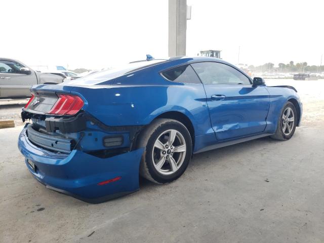 Photo 3 from auction – 2020 FORD MUSTANG with VIN 1FA6P8TH1L5161962