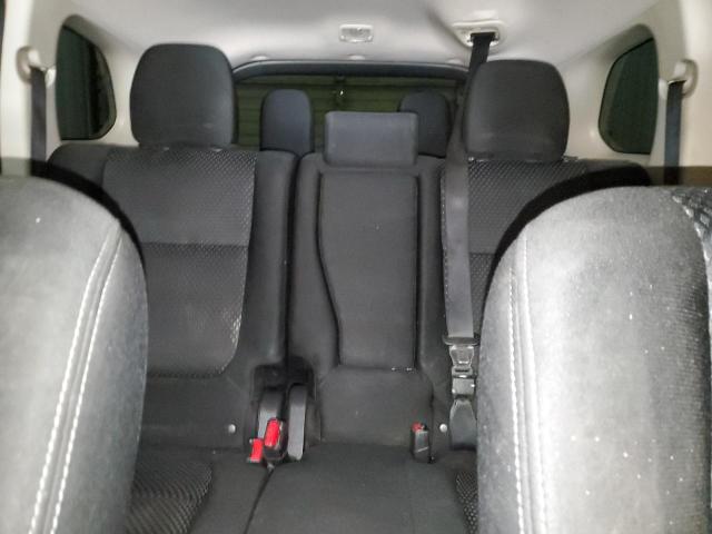 Photo 10 from auction – 2016 MITSUBISHI OUTLANDER with VIN JA4AD3A37GZ022077