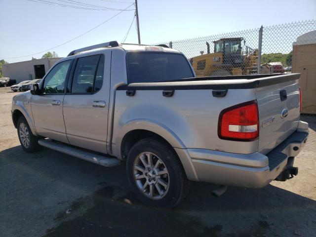 Photo 2 from auction – 2007 FORD EXPLORER S with VIN 1FMEU53817UA13007