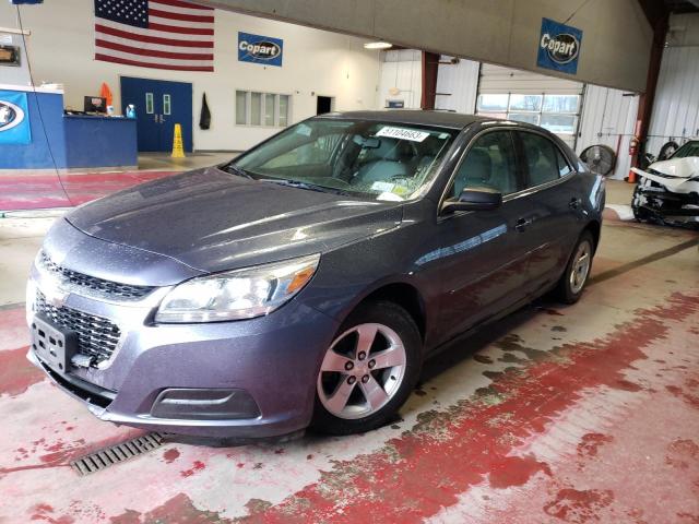 Photo 1 from auction – 2014 CHEVROLET MALIBU LS with VIN 1G11B5SL1EF147315
