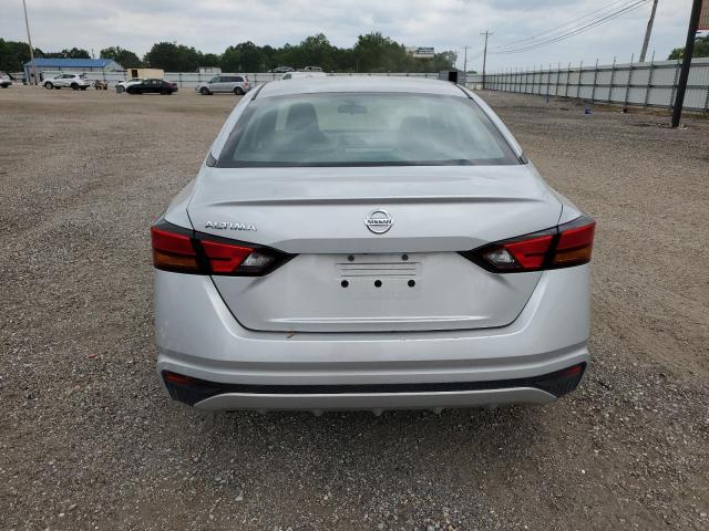 Photo 6 from auction – 2022 NISSAN ALTIMA S with VIN 1N4BL4BV3NN317965