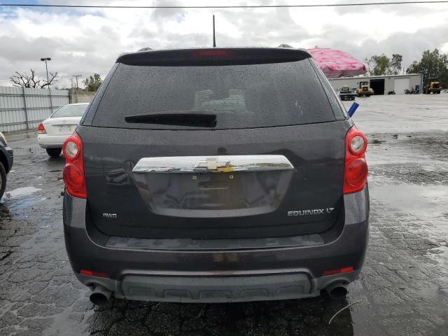 Photo 6 from auction – 2013 CHEVROLET EQUINOX LT with VIN 2GNFLEE39D6171478