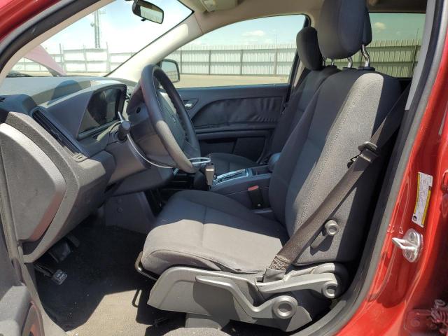 Photo 7 from auction – 2010 DODGE JOURNEY SE with VIN 3D4PG4FB8AT224960