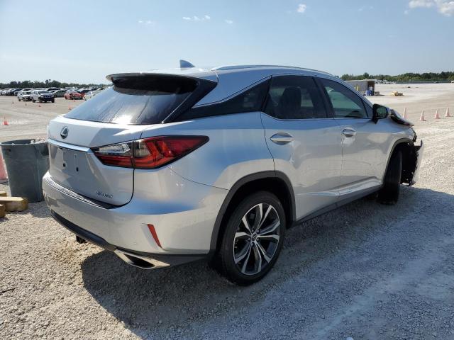 Фото 3 с аукциона – 2019 LEXUS RX 350 BAS с VIN 2T2BZMCA1KC170026