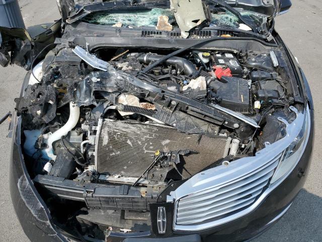 Photo 11 from auction – 2015 LINCOLN MKZ with VIN 3LN6L2J93FR618279