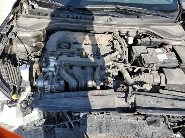 Photo 11 from auction – 2020 HYUNDAI ACCENT SE with VIN 3KPC24A6XLE101656