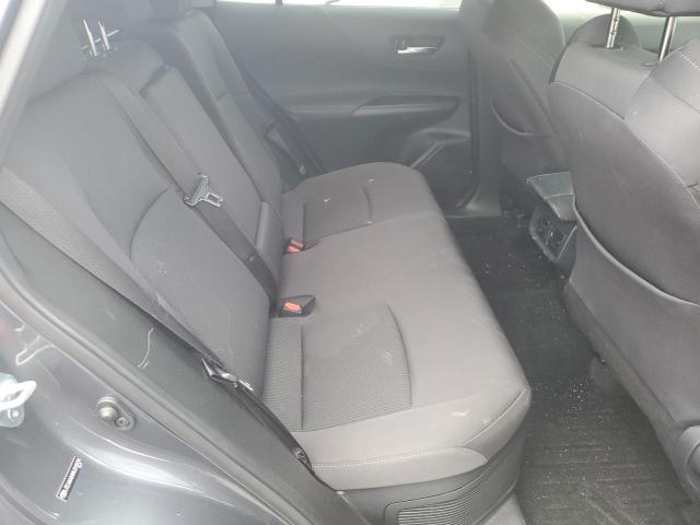 Photo 10 from auction – 2021 TOYOTA VENZA LE with VIN JTEAAAAHXMJ018934