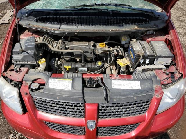 Photo 12 from auction – 2003 DODGE CARAVAN SE with VIN 1D4GP25323B195118