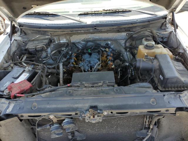 Photo 11 from auction – 2012 FORD F150 SUPER with VIN 1FTFW1ET7CKD44256