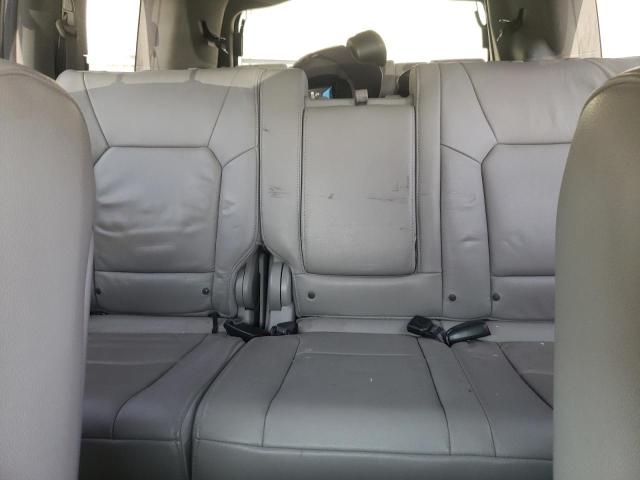 Photo 10 from auction – 2014 HONDA PILOT EXL with VIN 5FNYF4H58EB029196