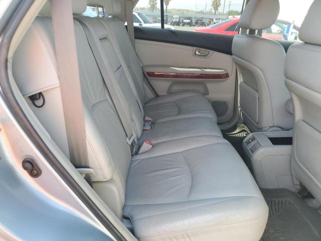 Photo 10 from auction – 2004 LEXUS RX 330 with VIN JTJGA31U340033821