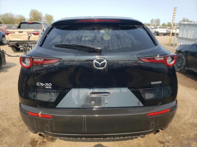 Photo 6 from auction – 2021 MAZDA CX-30 PREF with VIN 3MVDMBCL5MM203863