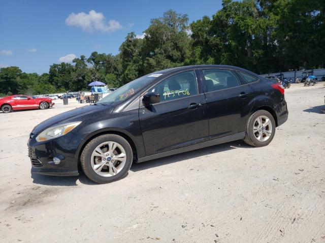 FORD FOCUS SE 2012 with VIN 1FAHP3F27CL426902 - Photo from auction